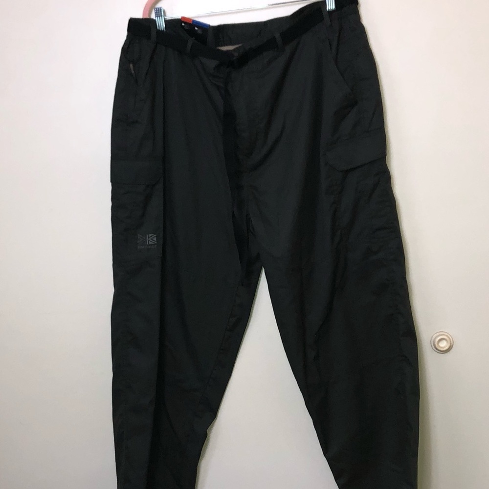 Men’s Karrimor Brand Hiking Pants. XXL. NWT - Picture 2 of 8